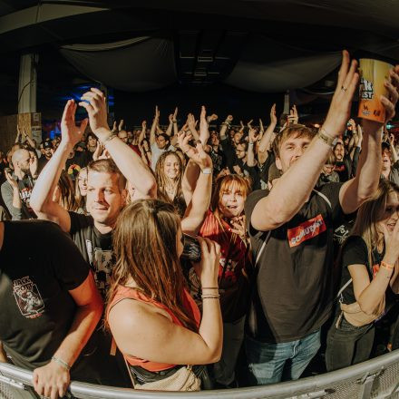 ErntePUNKfest Tag 2