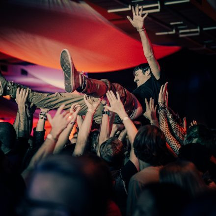 ErntePUNKfest Tag 2