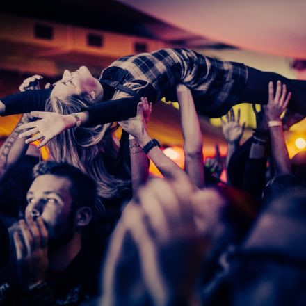 ErntePUNKfest Tag 2