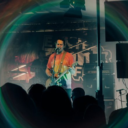 ErntePUNKfest Tag 2