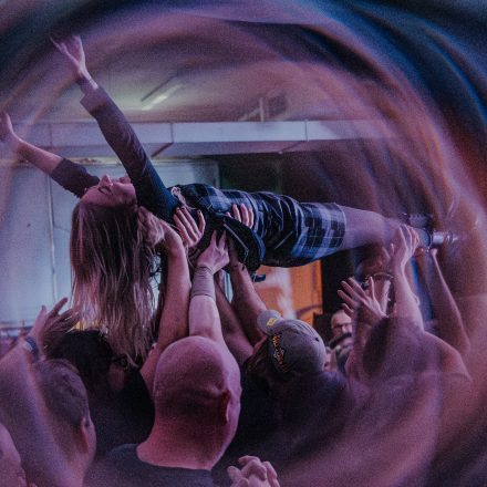 ErntePUNKfest Tag 2