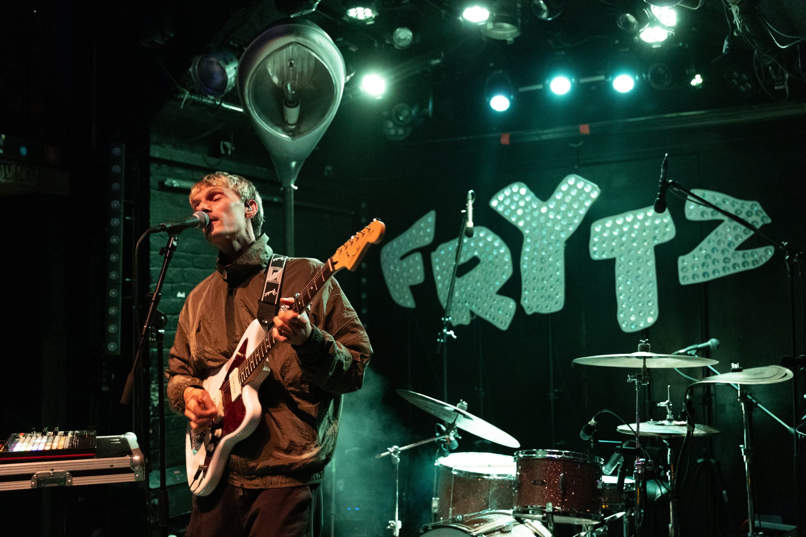 frytz