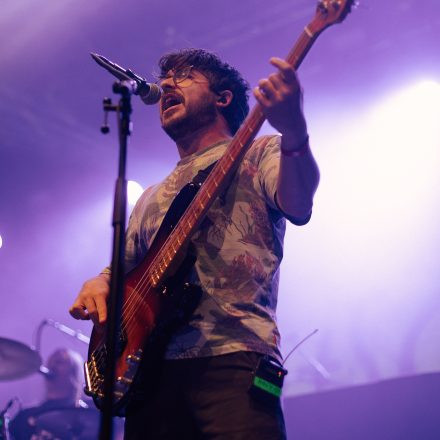 folkshilfe - BUNT Tour