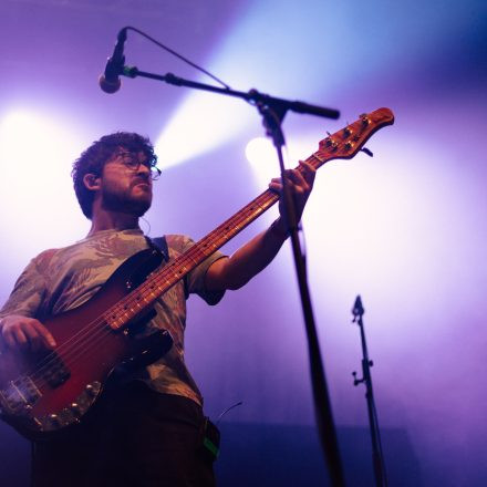 folkshilfe - BUNT Tour