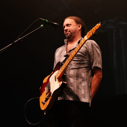folkshilfe - BUNT Tour