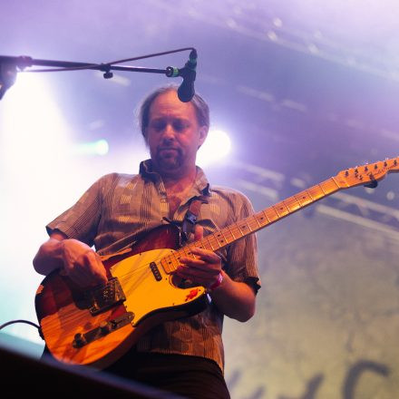 folkshilfe - BUNT Tour