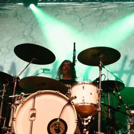 folkshilfe - BUNT Tour