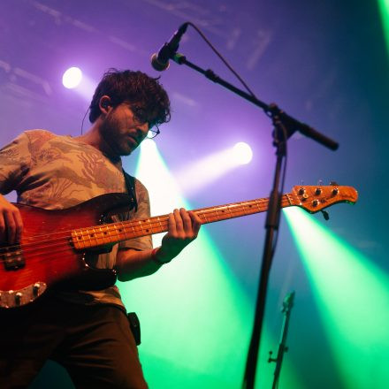 folkshilfe - BUNT Tour
