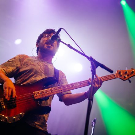 folkshilfe - BUNT Tour