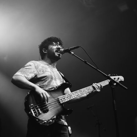 folkshilfe - BUNT Tour
