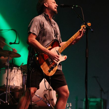 folkshilfe - BUNT Tour