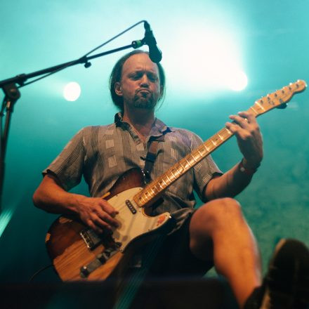 folkshilfe - BUNT Tour