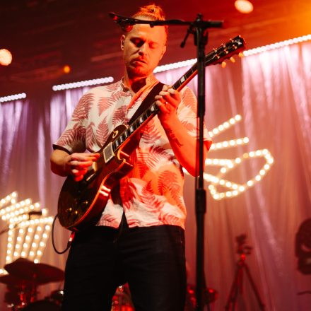 folkshilfe - BUNT Tour