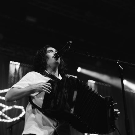 folkshilfe - BUNT Tour