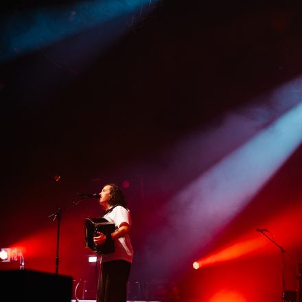folkshilfe - BUNT Tour