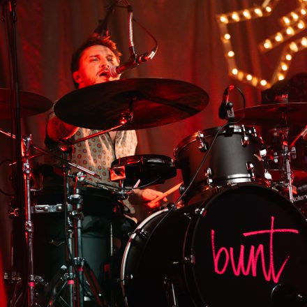 folkshilfe - BUNT Tour