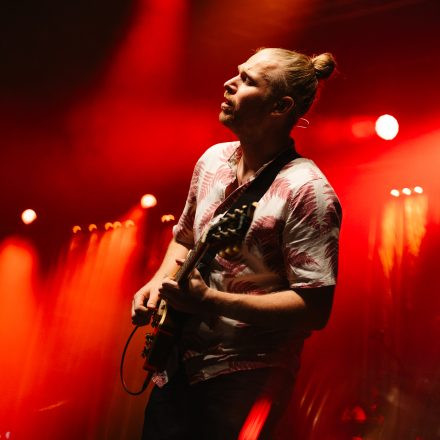 folkshilfe - BUNT Tour