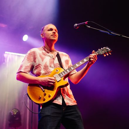 folkshilfe - BUNT Tour