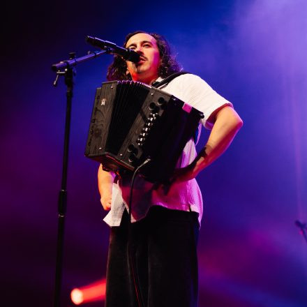 folkshilfe - BUNT Tour