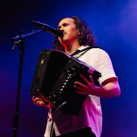 folkshilfe - BUNT Tour