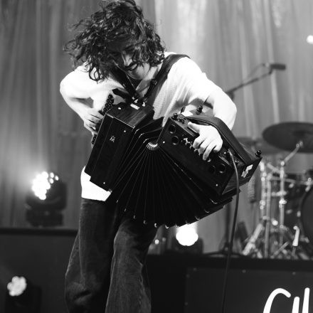folkshilfe - BUNT Tour