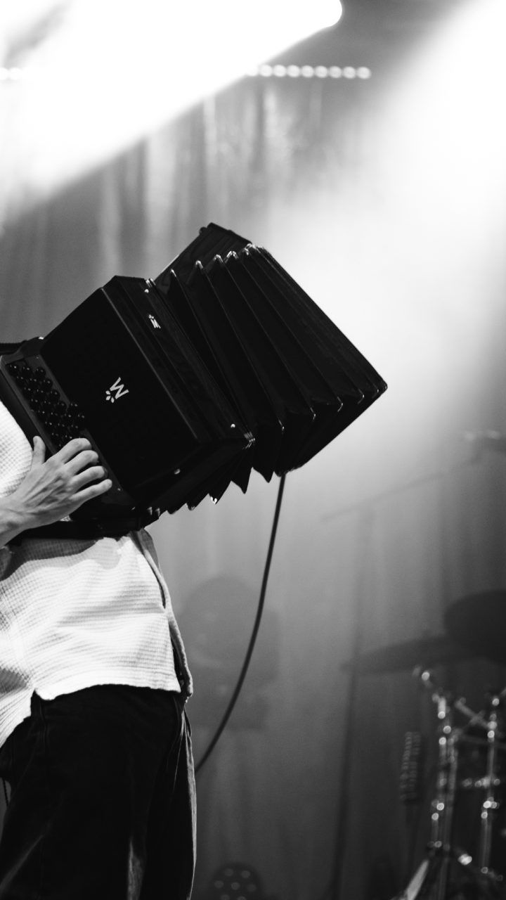 folkshilfe - BUNT Tour