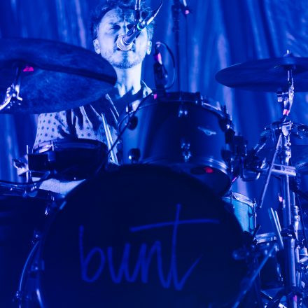 folkshilfe - BUNT Tour
