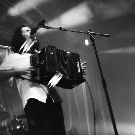 folkshilfe - BUNT Tour