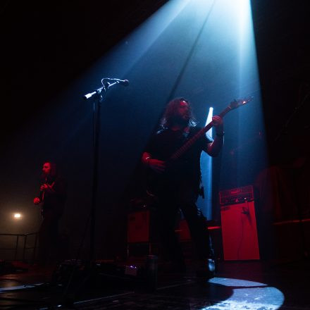 All Them Witches