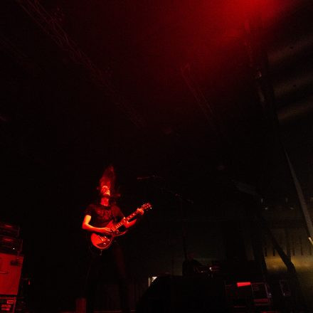 All Them Witches