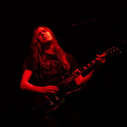 All Them Witches