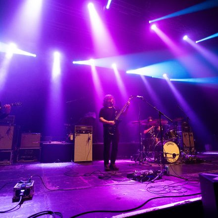 All Them Witches