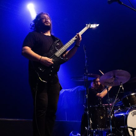 All Them Witches
