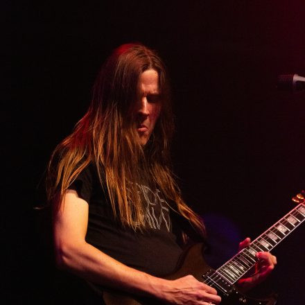 All Them Witches