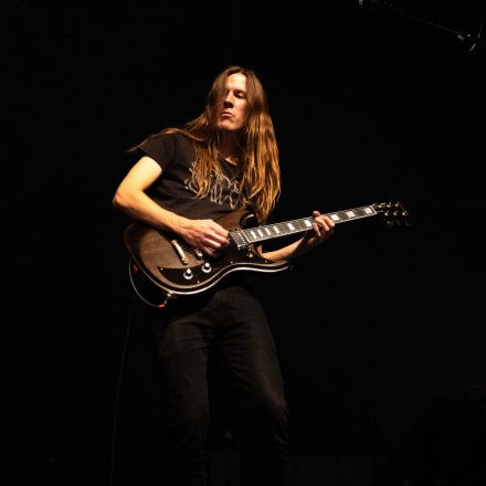 All Them Witches