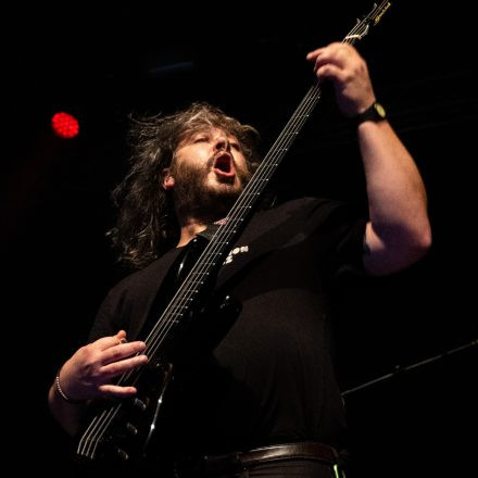 All Them Witches