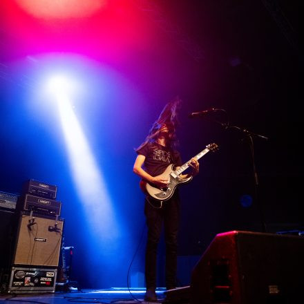 All Them Witches