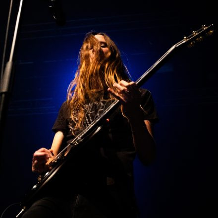 All Them Witches