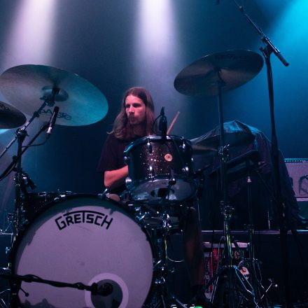 All Them Witches