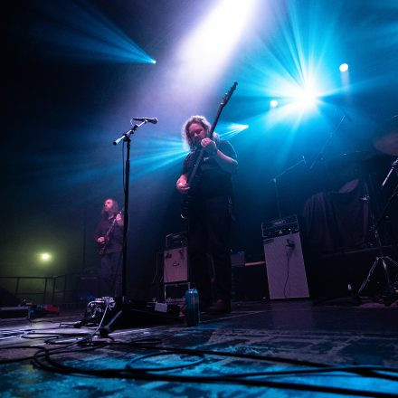 All Them Witches