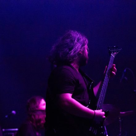 All Them Witches