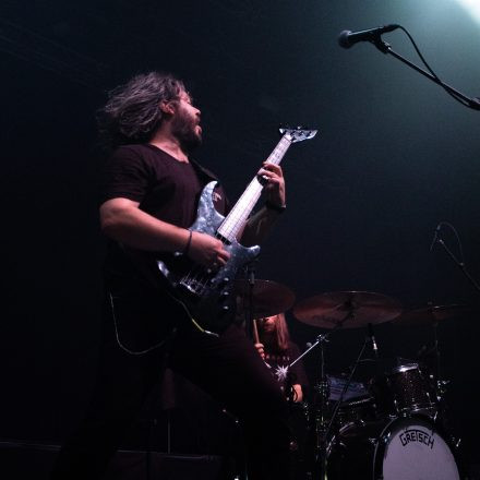 All Them Witches
