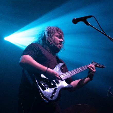All Them Witches