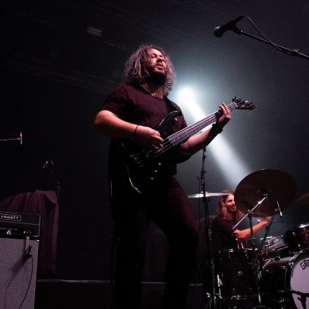 All Them Witches
