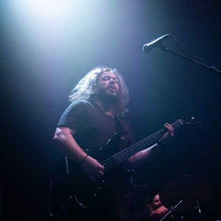 All Them Witches