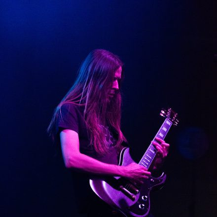 All Them Witches