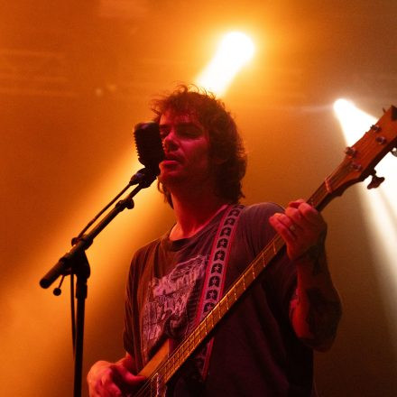 All Them Witches