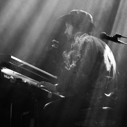 All Them Witches