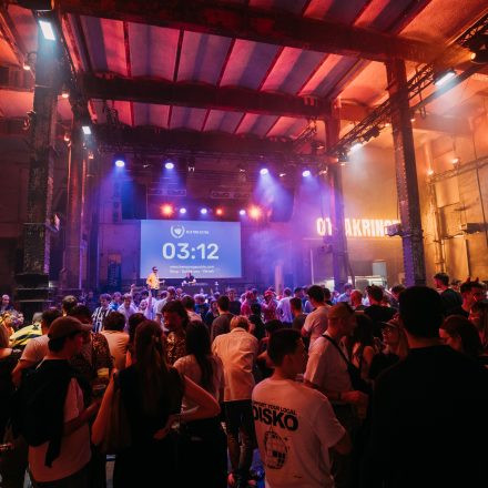 Beer Pong Vienna 2025 Autumn Edition