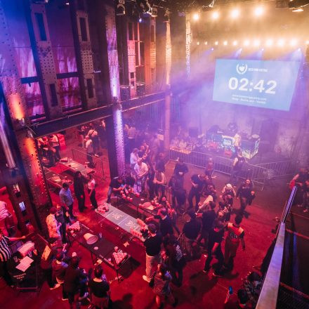 Beer Pong Vienna 2025 Autumn Edition